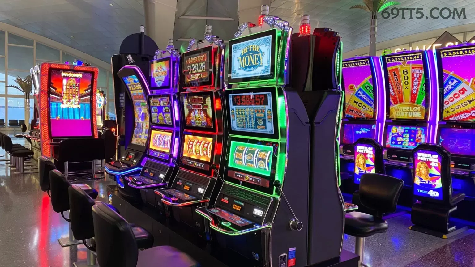 App 69t slots mobile